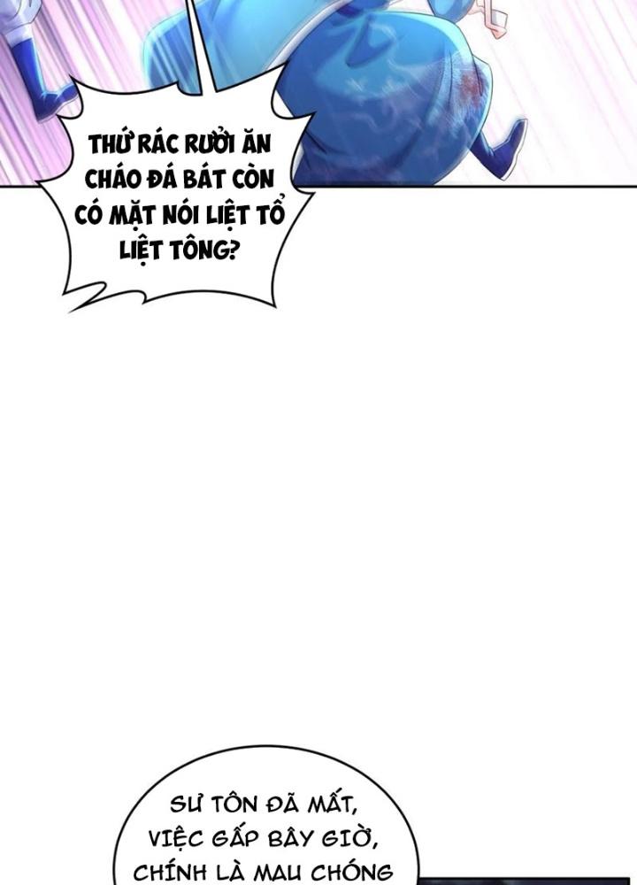 tuyệt sắc đạo lữ đều nói ngô hoàng có thể chất vô địch chapter 120 6