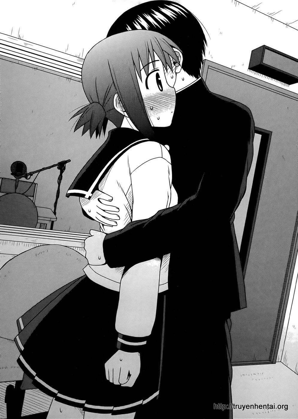 koe de oshigoto! chapter 12 10