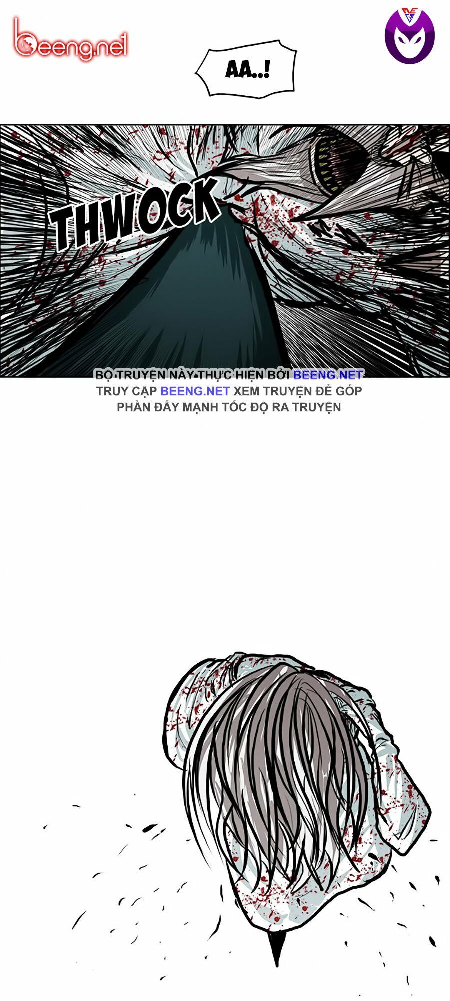 bá chủ học đường ss2 chapter 54 35