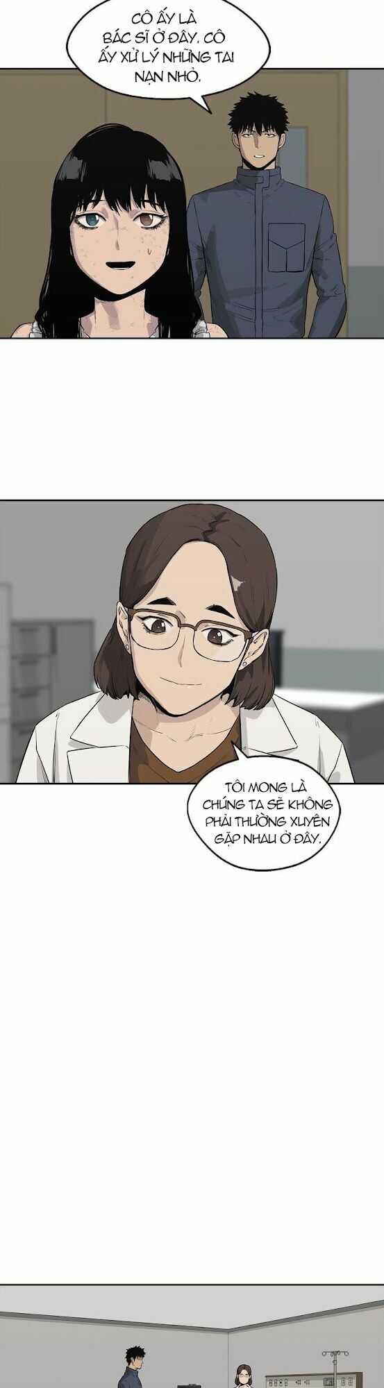 anh shipper may mắn chapter 18 11