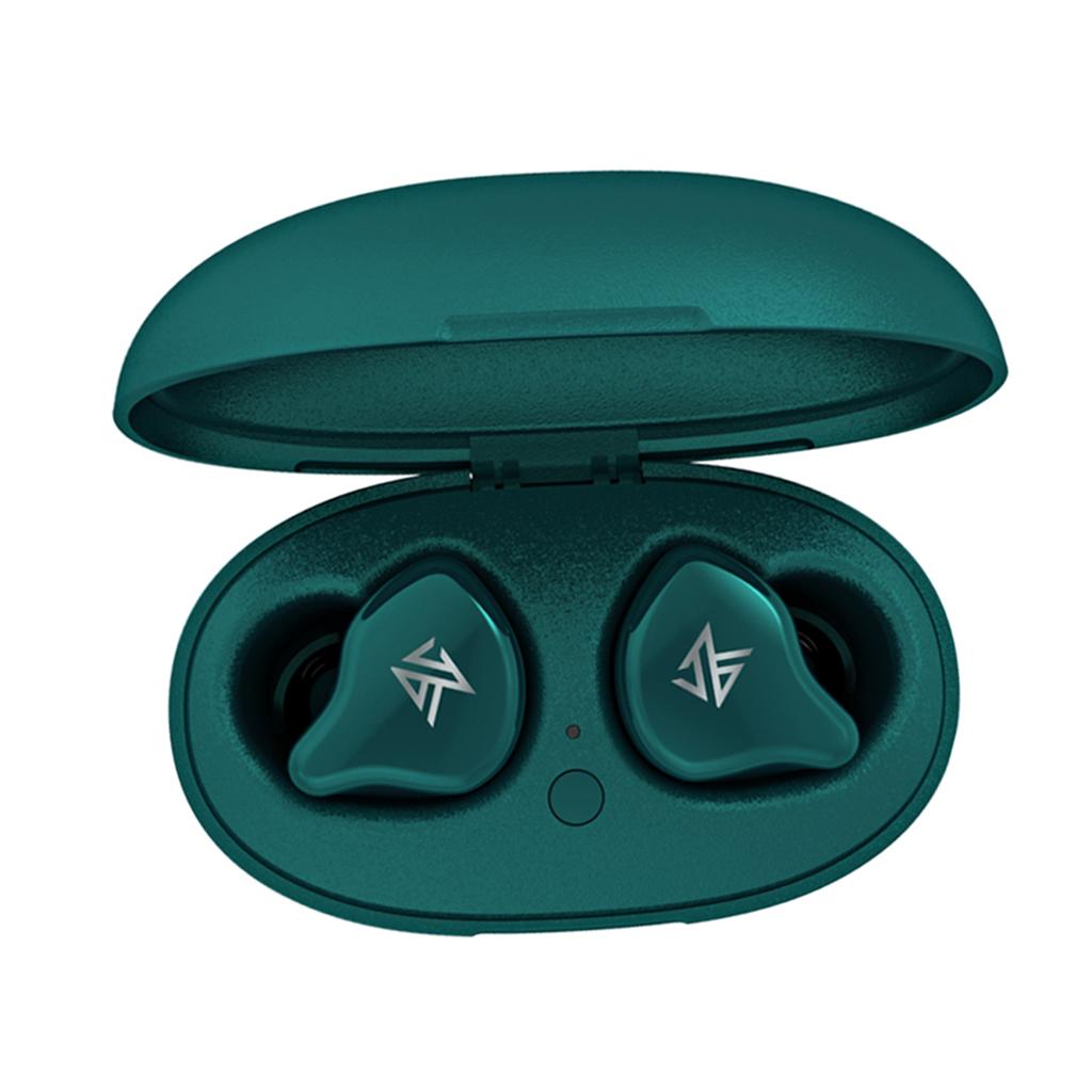 Tai Nghe TWS Bluetooth 5.0 Tai Nghe Tai Nghe Stereo Không Dây 300mAh