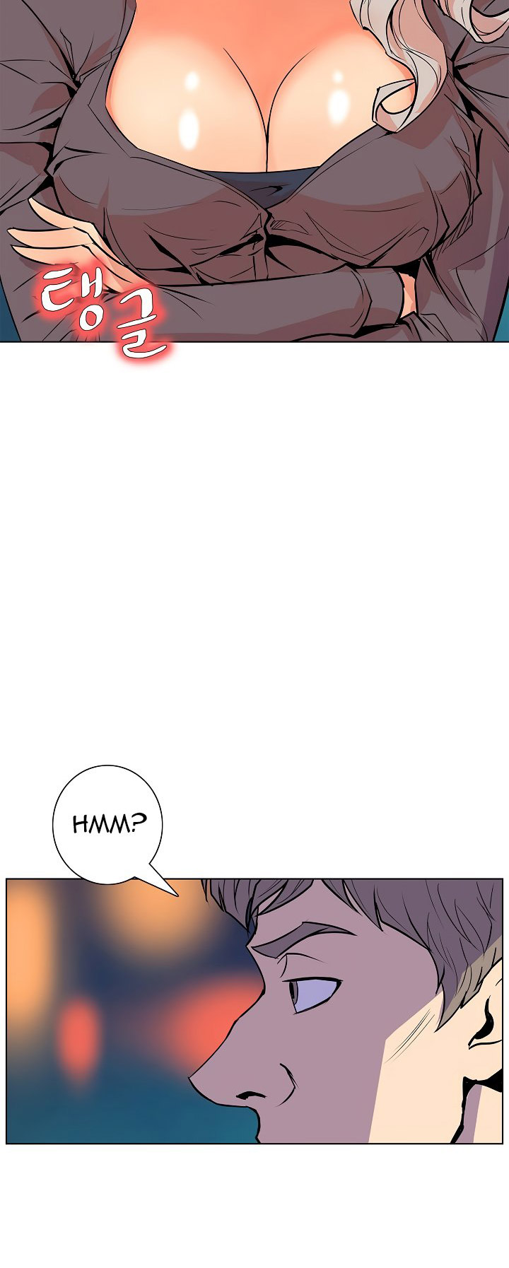 sahwa và nhiệm vụ bí mật của cô ấy chapter 51.2 19