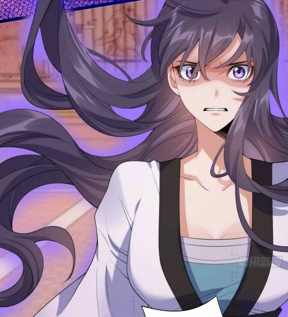 phế nữ yêu thần chapter 71 38