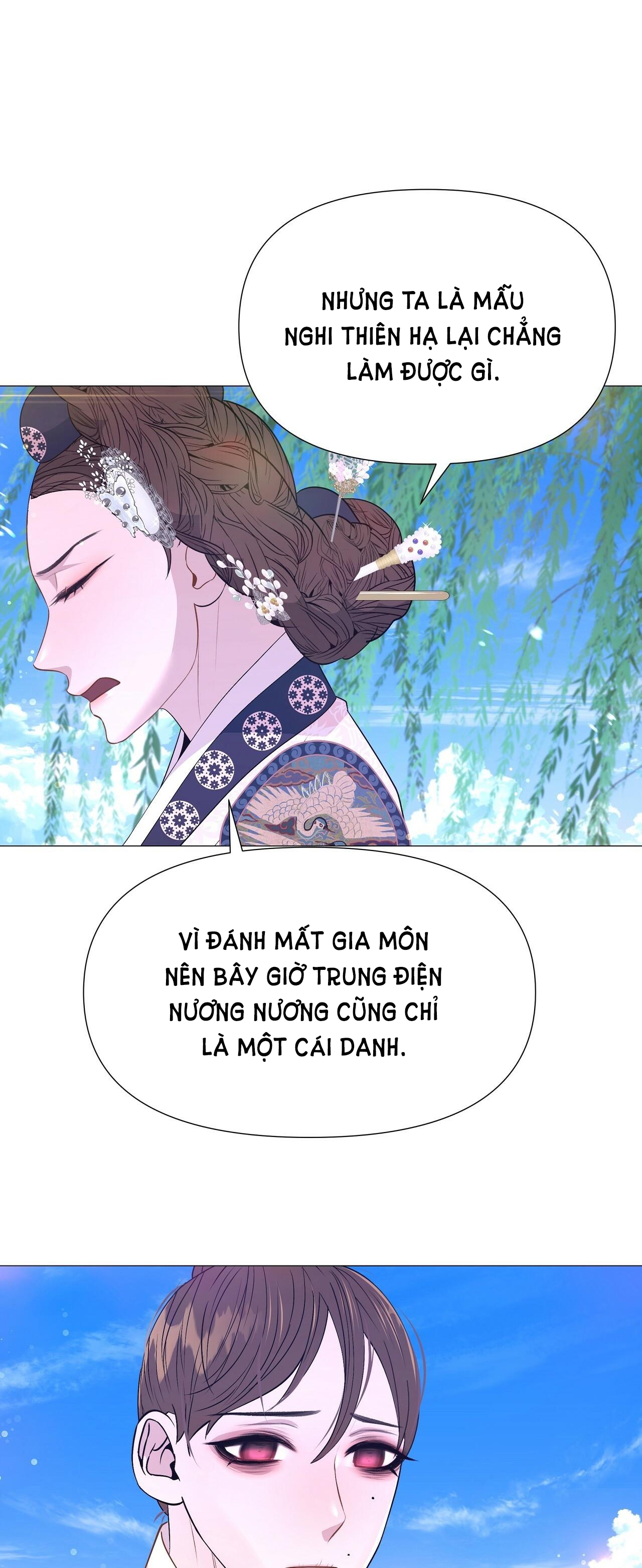 dạ xoa hóa liên ký chapter 33.2 9