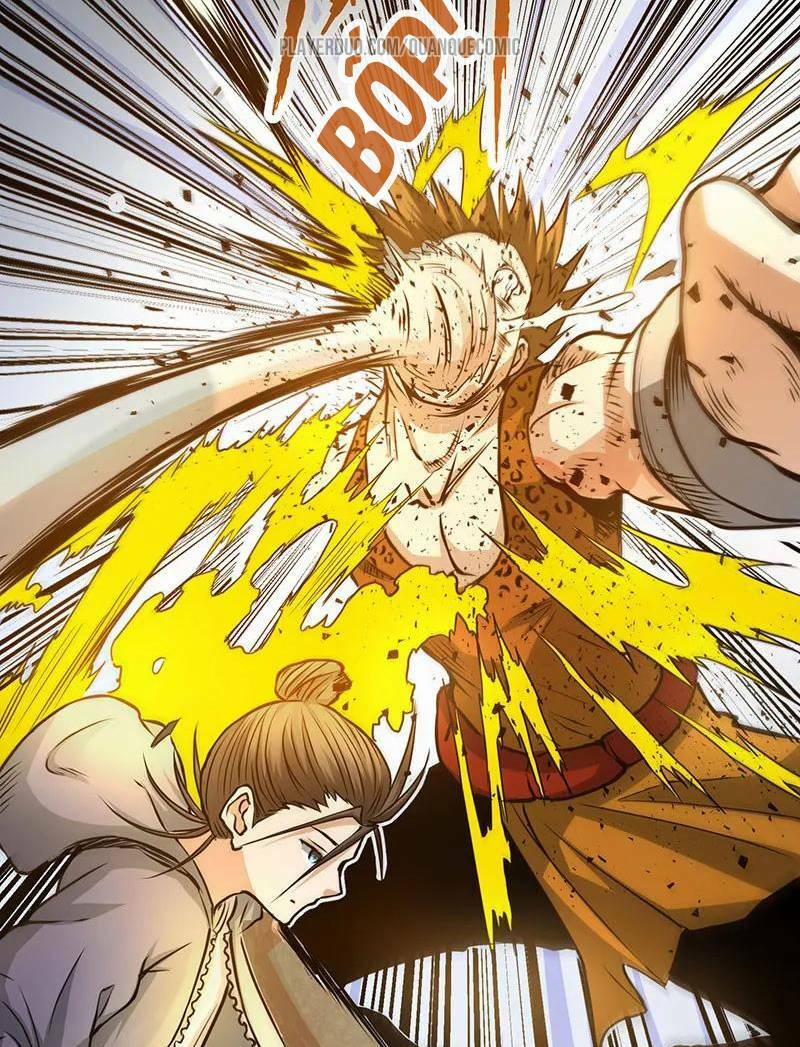 đô thị đỉnh phong cao thủ chapter 9 6