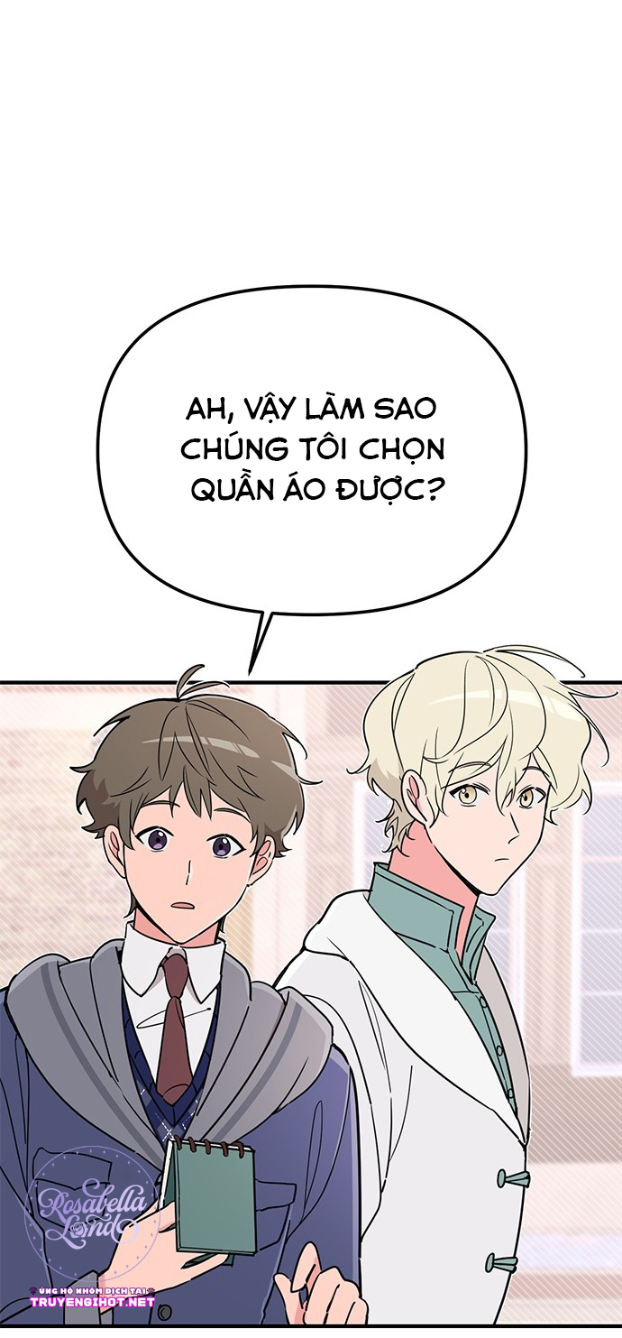 căn hộ kí túc xá của pháp sư chapter 7 36