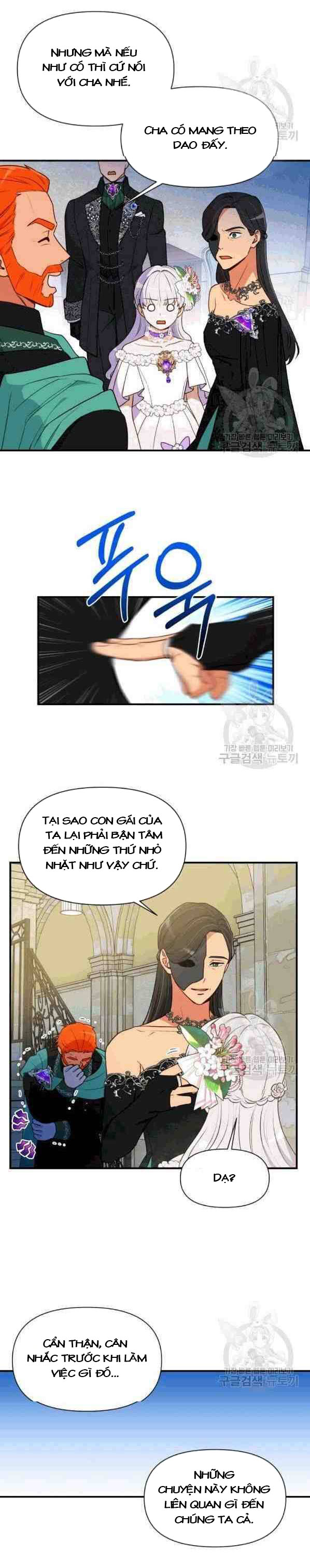 bản khế ước với nữ công tước ác ma chapter 85 11