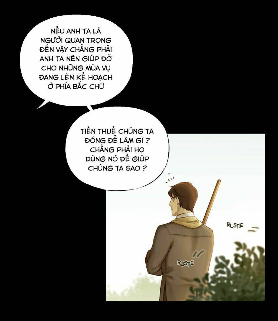 hiệp sĩ vô song chapter 5 11