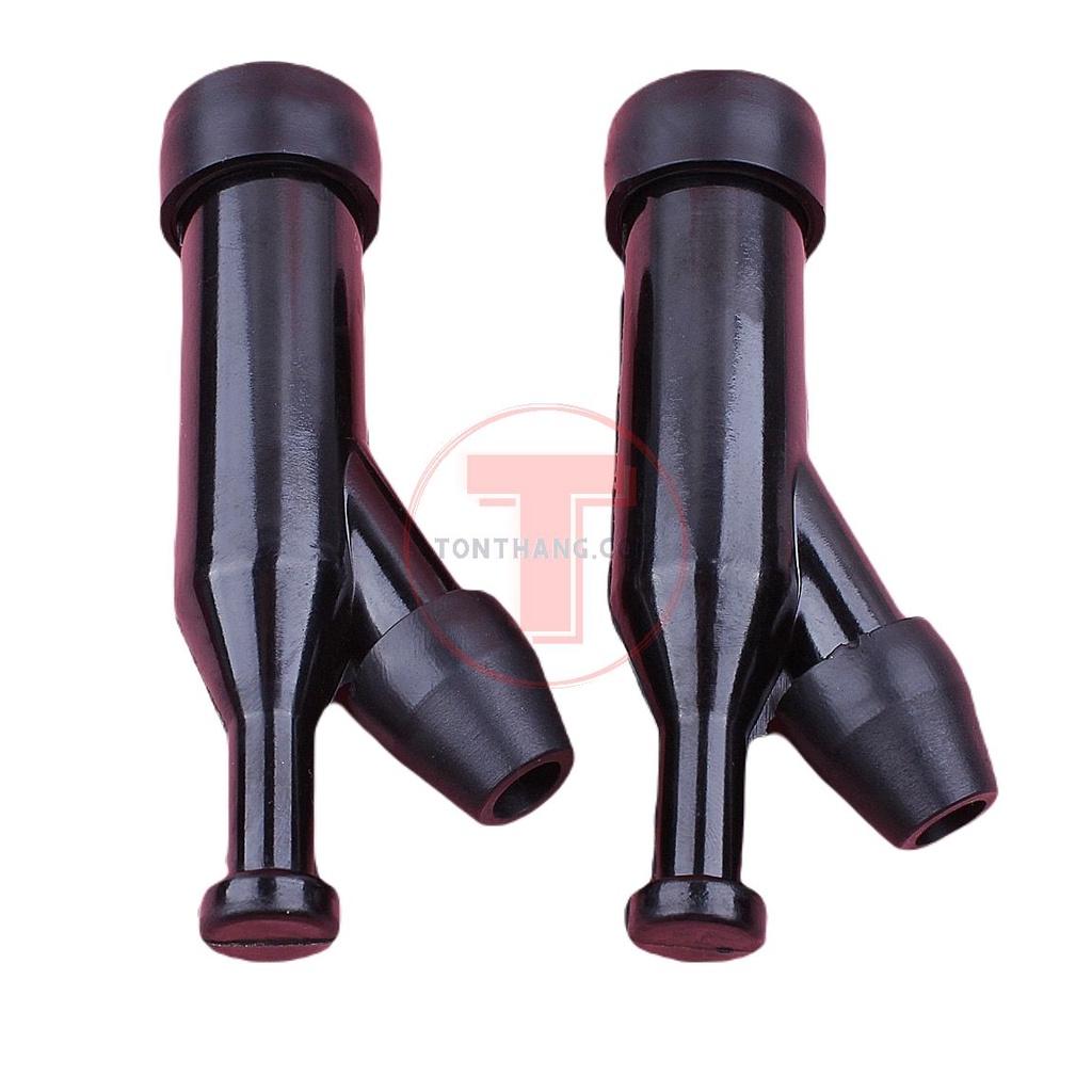 Chụp bugi GX160 GX200 5.5hp 6.5hp