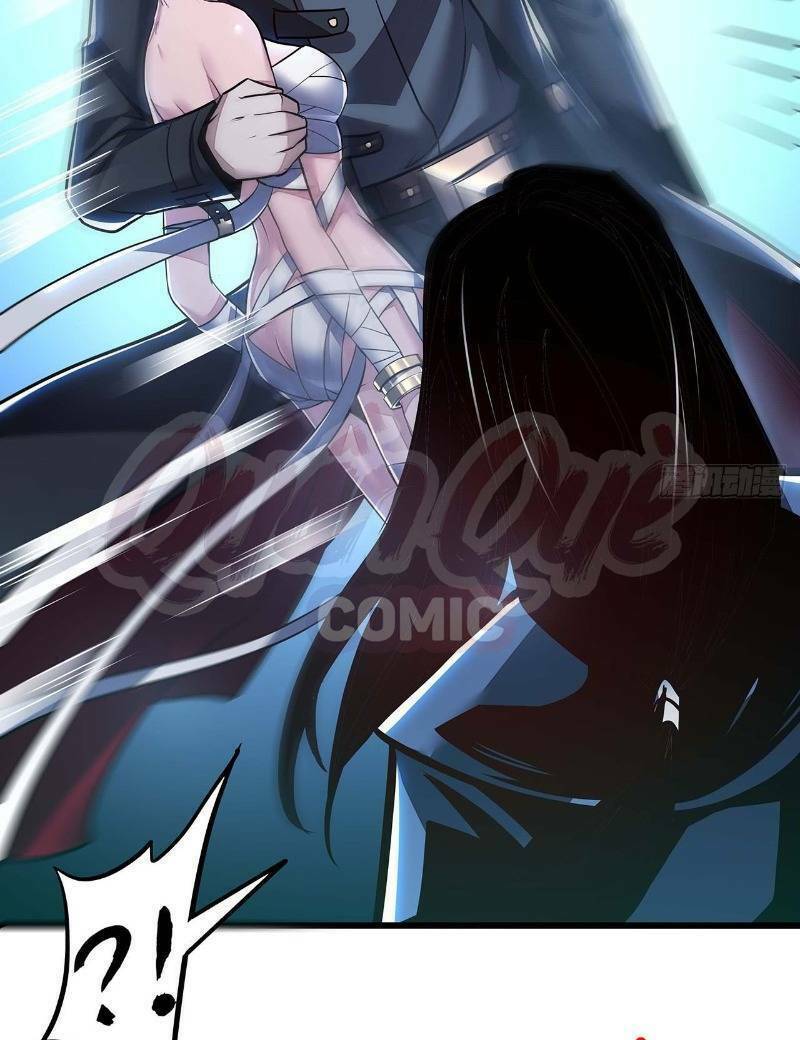 bất tử thần vương tu liên tục chapter 50 42