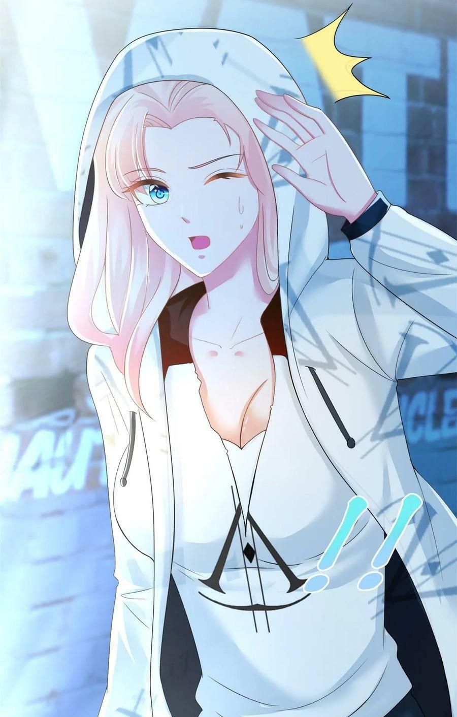 ẩn hôn 100%: chọc tức vợ yêu mua một tặng một chapter 186 9