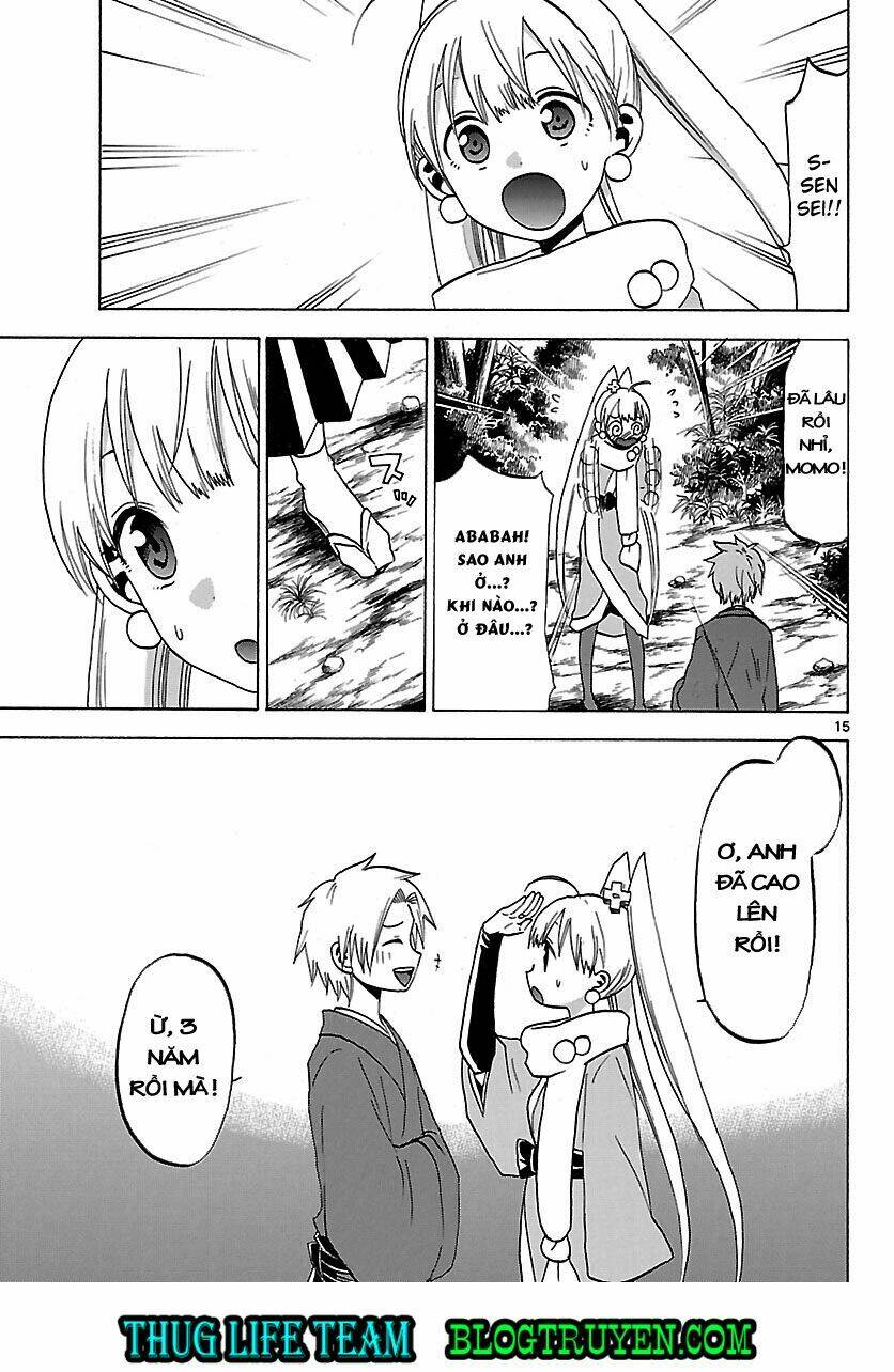 kaitai shinsho zero chapter 69 20