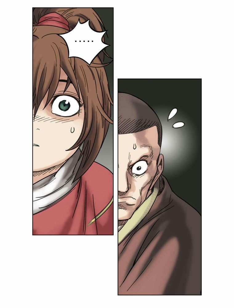 paladin chapter 19 20