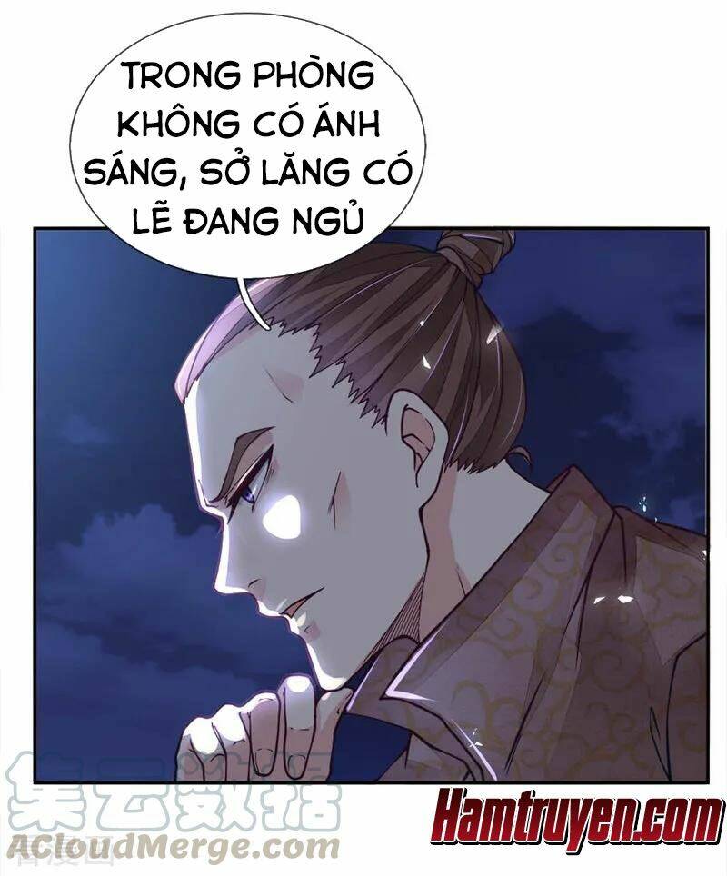thân thể của ta là kiếm chủng chapter 63 4