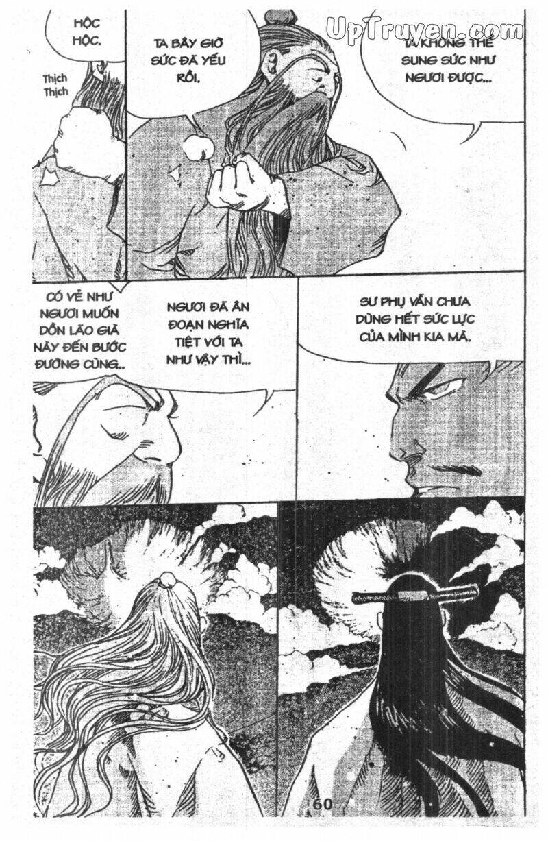 giang hồ bá đạo ký chapter 23 60