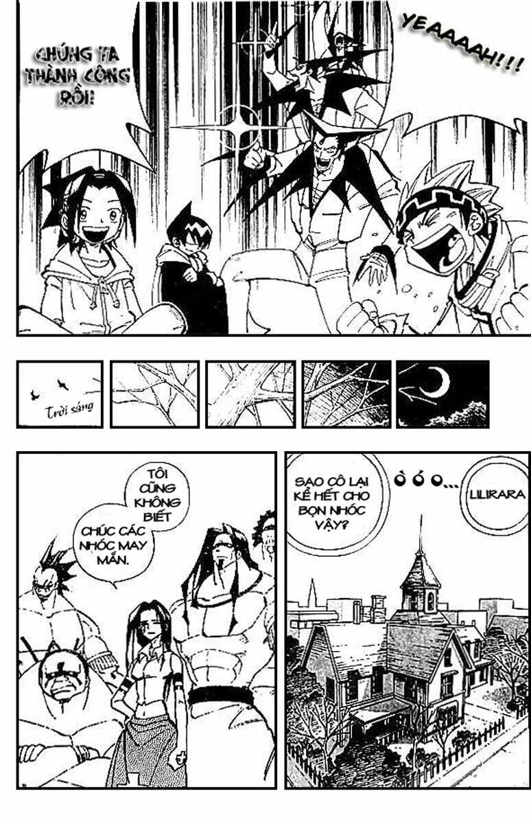 vua pháp thuật chapter 84 15