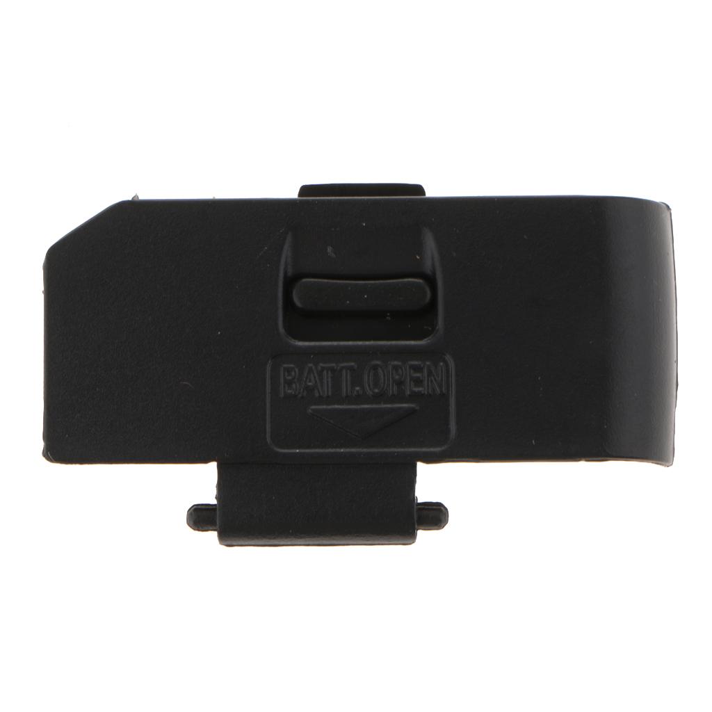Battery Door Cover Lid Cap for 500D Digital Camera Replacement Part