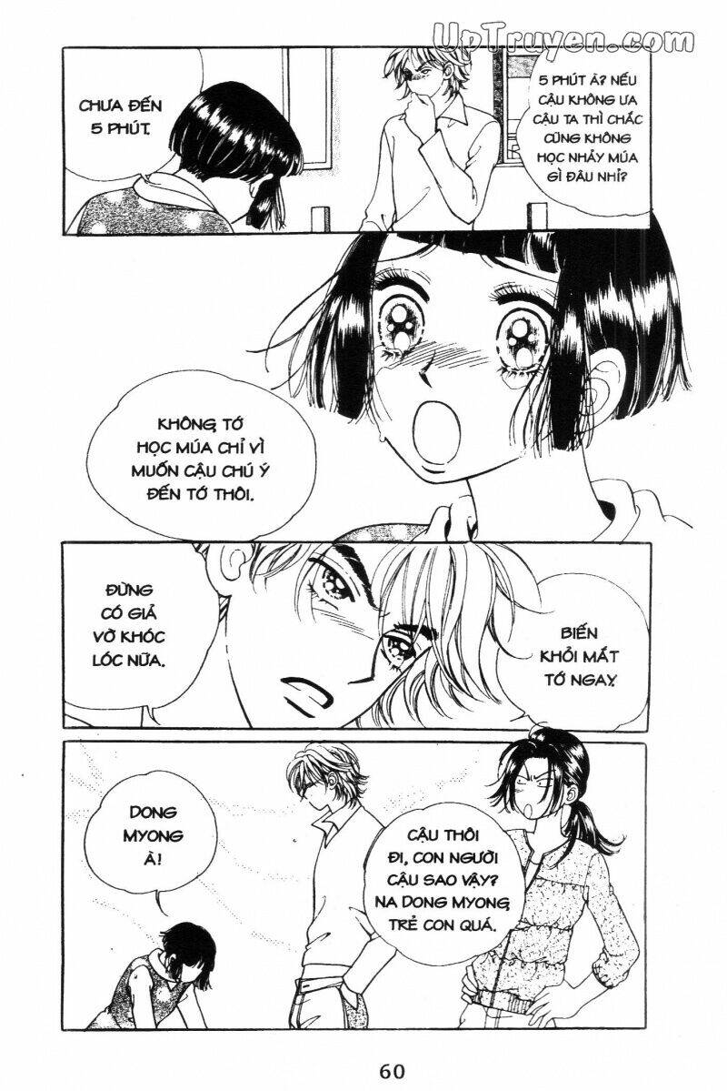 cô nàng ngổ ngáo chapter 4 62