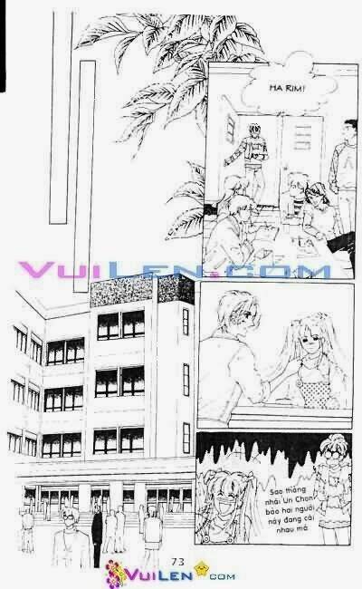 lá chắn tình yêu chapter 6 73