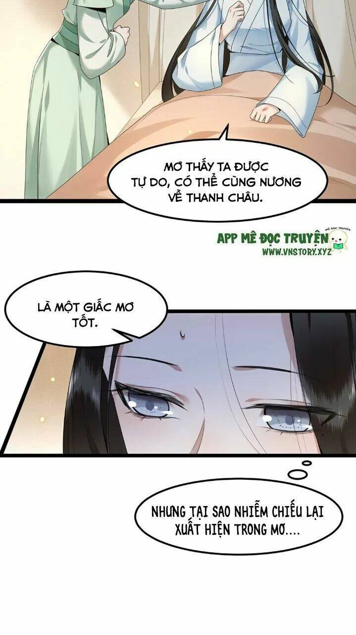 phượng hoàng vu phi chapter 48 14