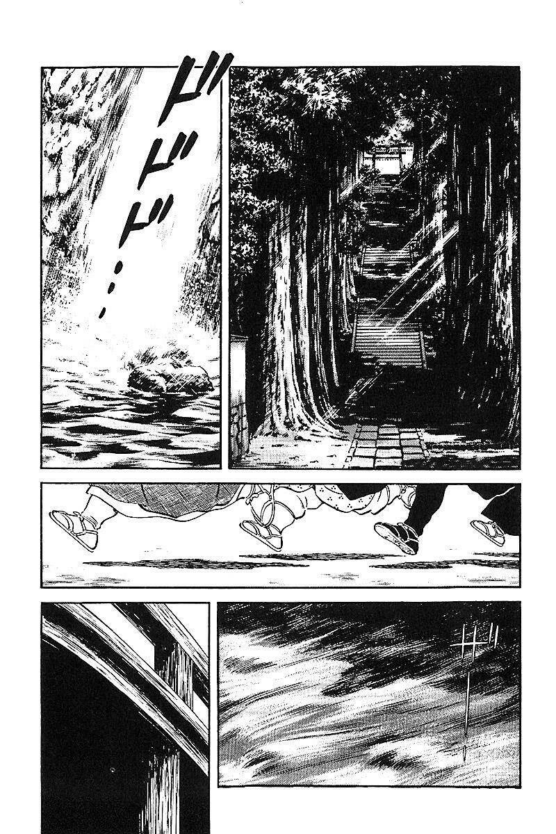 nijiiro togarashi - ớt bảy màu chapter 27 17