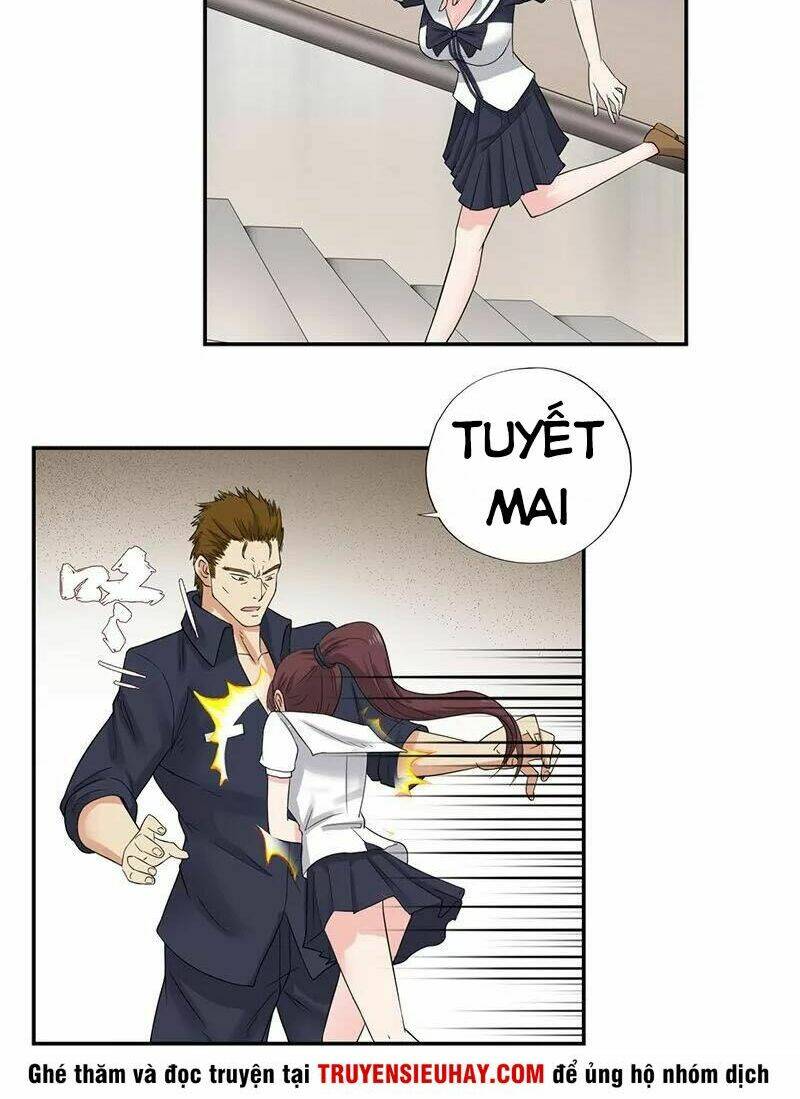 học viện cao thủ chapter 42 17