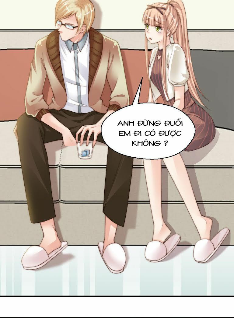 bí mật của thiên kim chapter 111 4