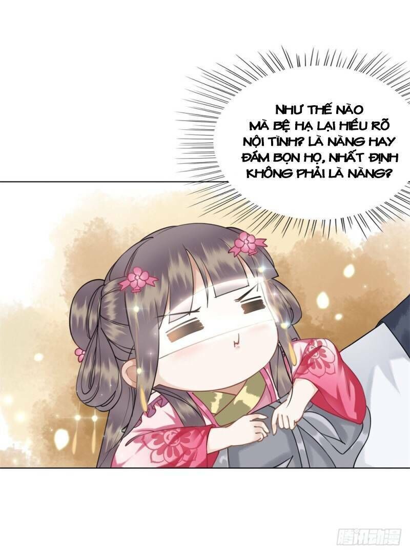 gay rồi! cái đó thành tinh rồi chapter 46 35