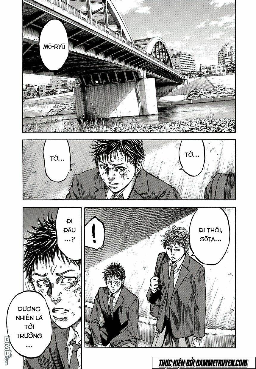 yokokuhan - the copycat chapter 2 16
