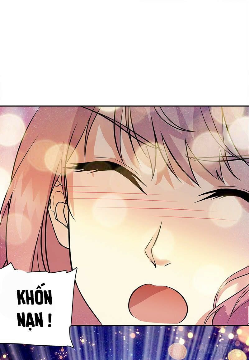 cô vợ siêu mẫu của cố thiếu chapter 27 13