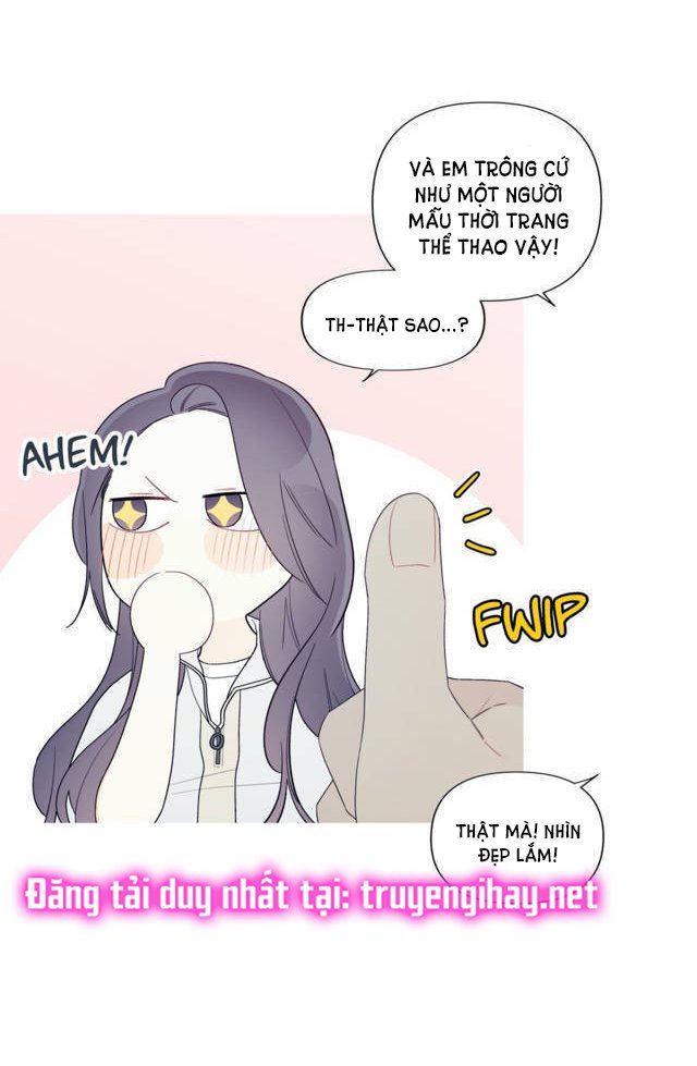 Chuyện Gì Đây? chapter 148.1 - Trang 21