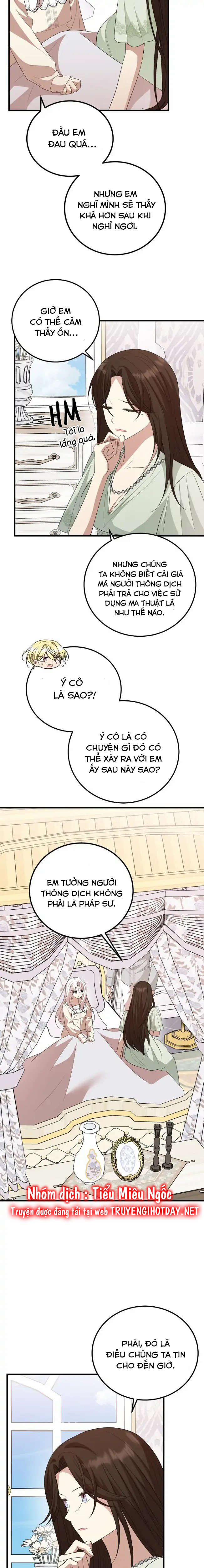 anh trai nguy hiểm của tôi chapter 71 20