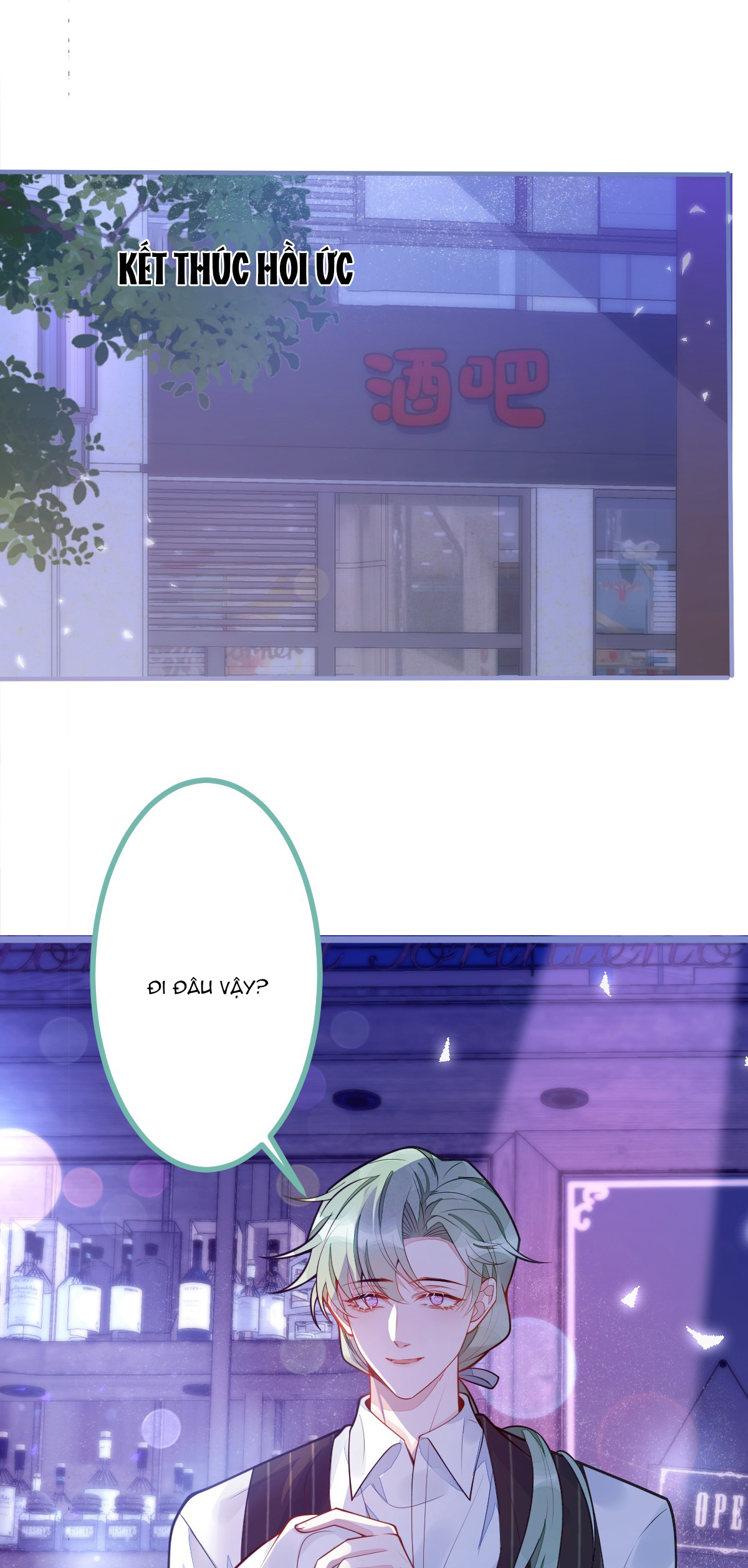 ân sủng của sói chapter 13 41