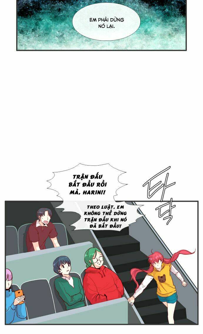 món quà từ chúa chapter 51 4