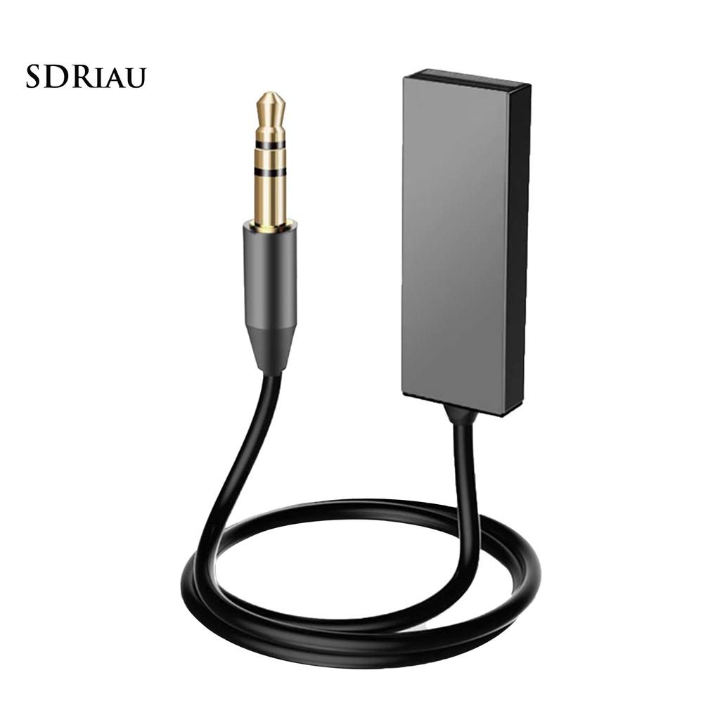 *QCDZ* KL-YP04 Bluetooth Receiver Elastic Handsfree TPE Silicone Wireless Audio Bluetooth 5.0 Adapter for Mobile Phone