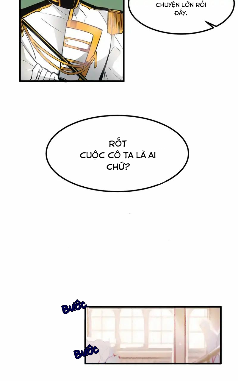 tồn tại với tư cách là vị hôn thê của hoàng đế chapter 5 10