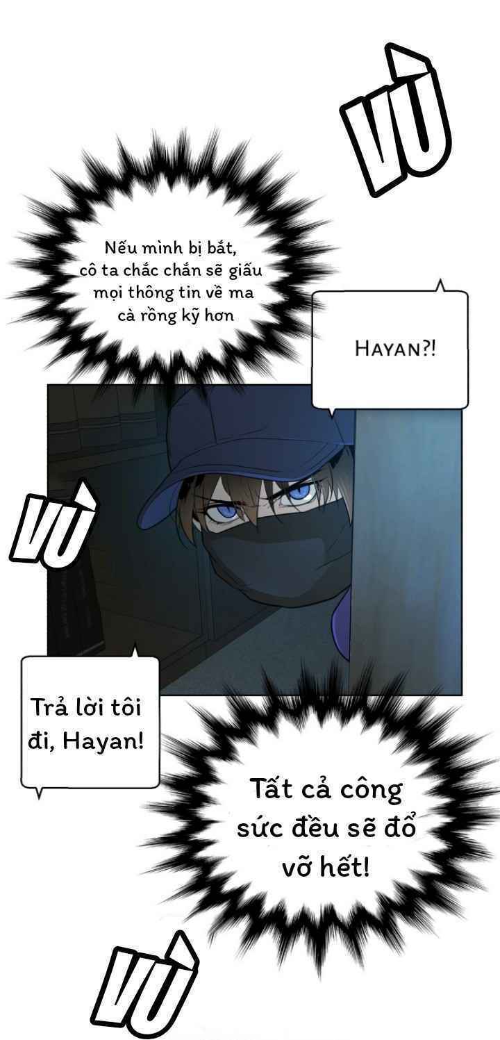 Máu trắng chapter 18 54