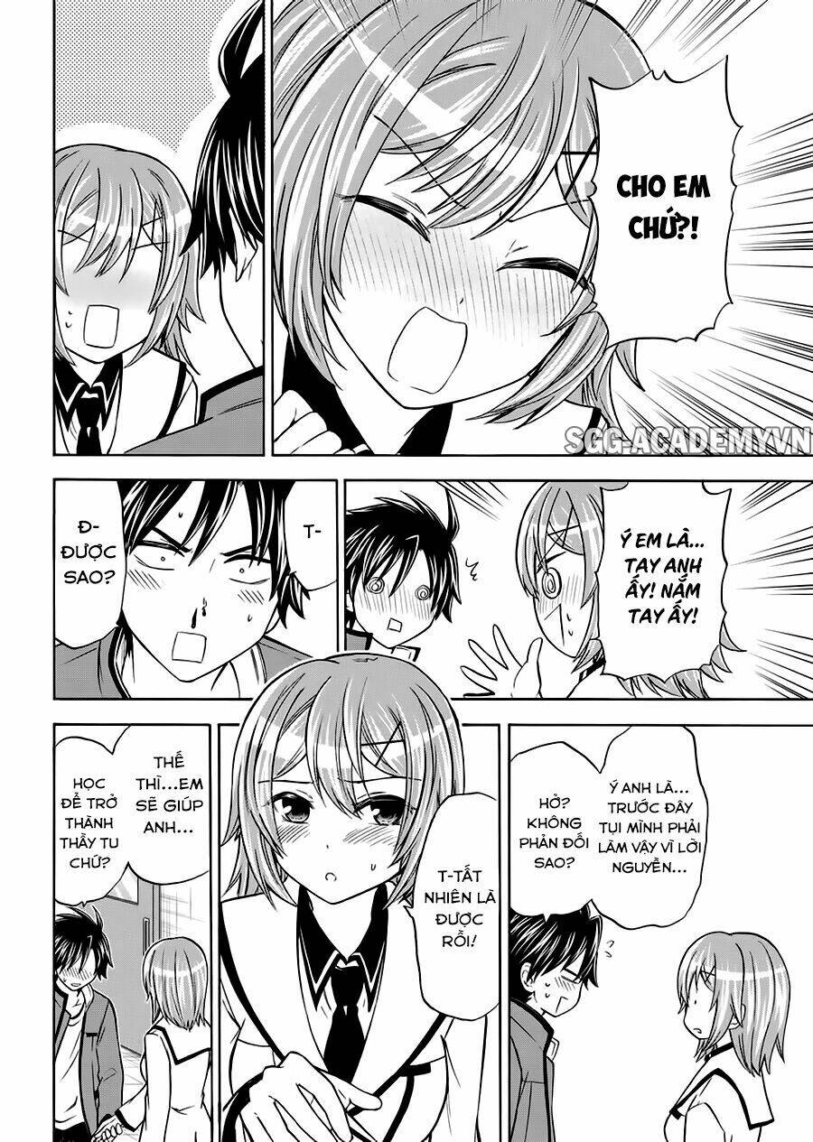 maga-tsuki chapter 61 26