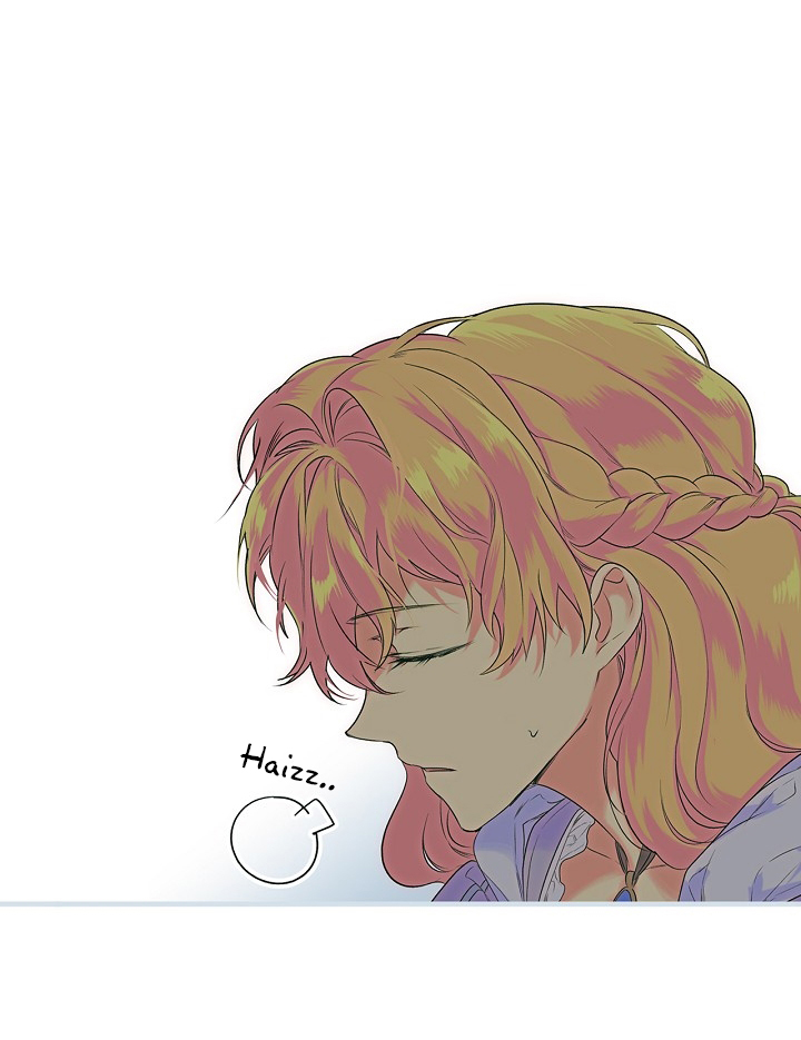 tiểu thư bí ẩn chapter 2 23