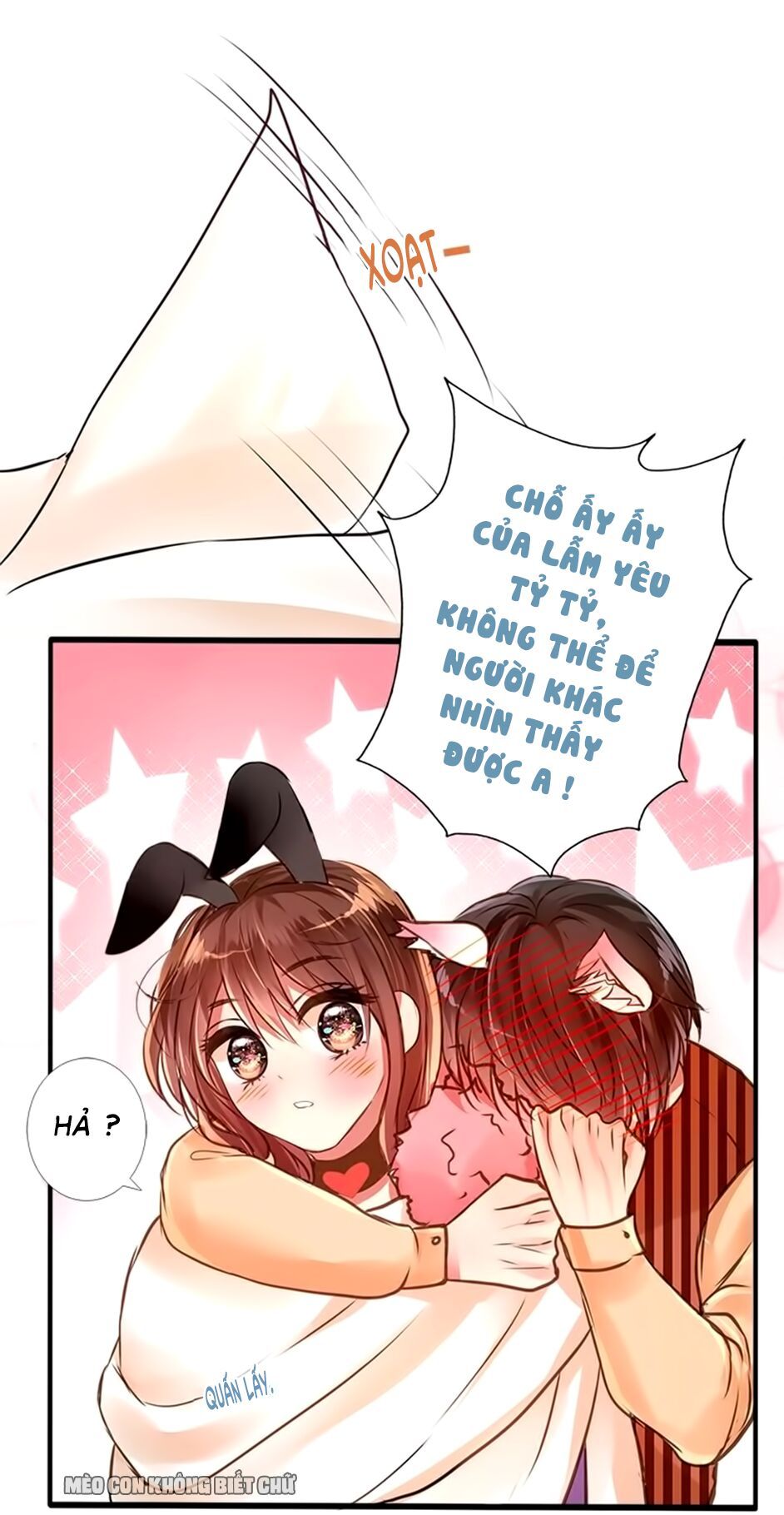 không có ssr làm sao để yêu chapter 15 22