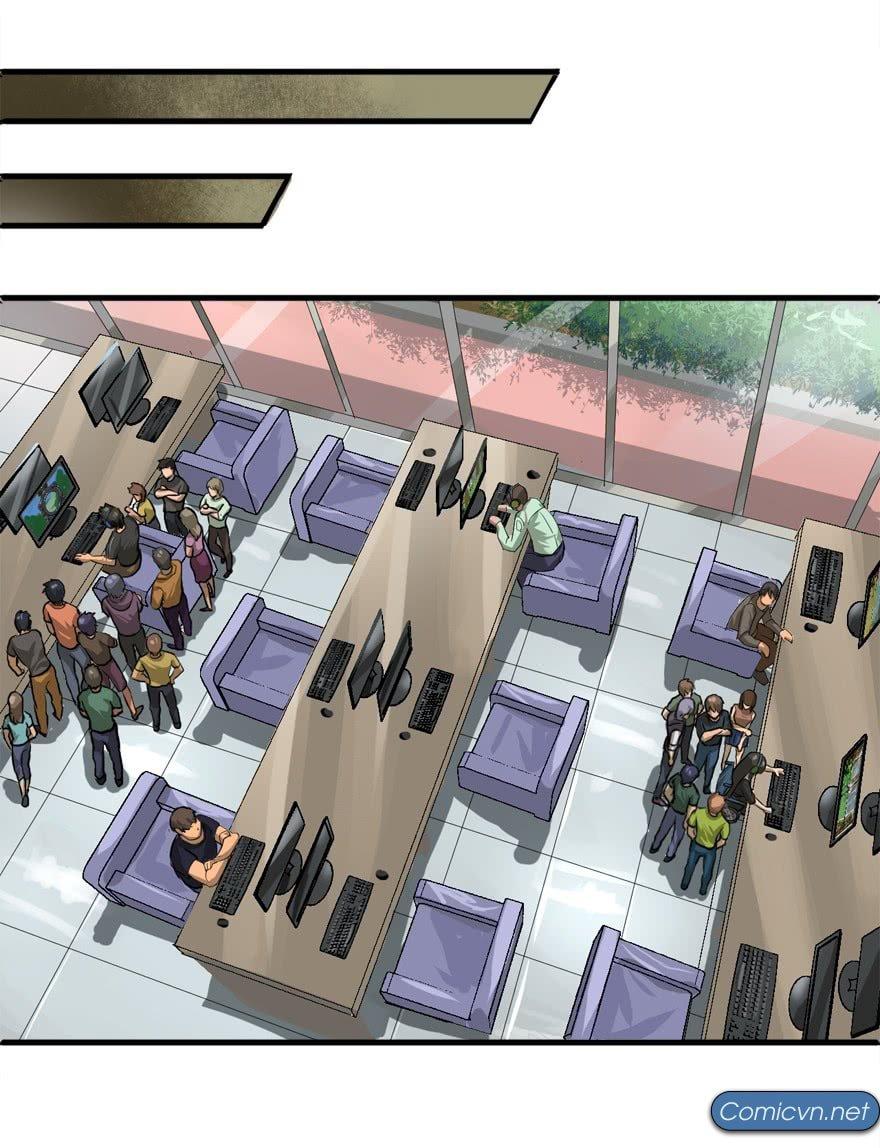 vua sinh tồn chapter 28 26