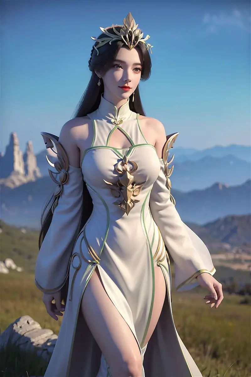 artist ai generated chapter 191 12