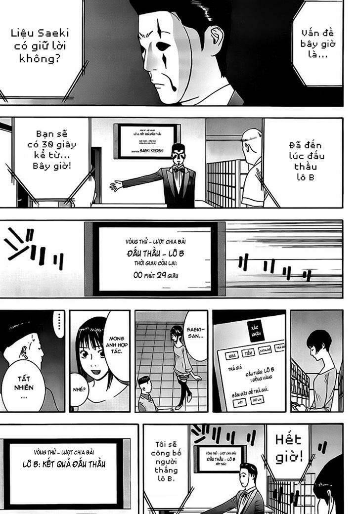 liar game chapter 143 11
