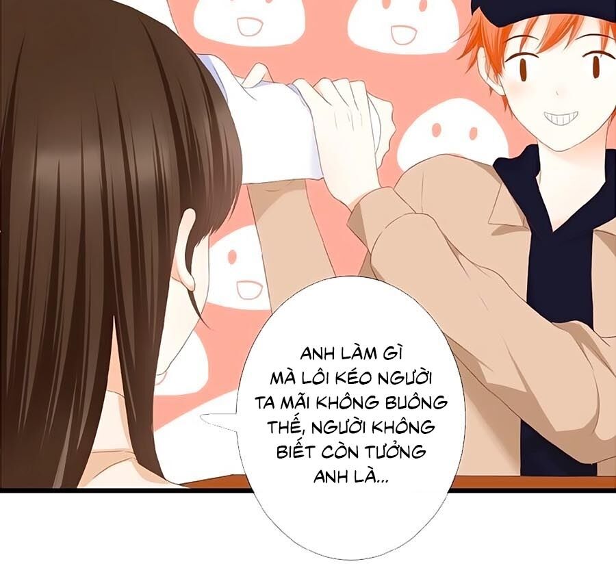 hoa chưa nở rộ chapter 24 15