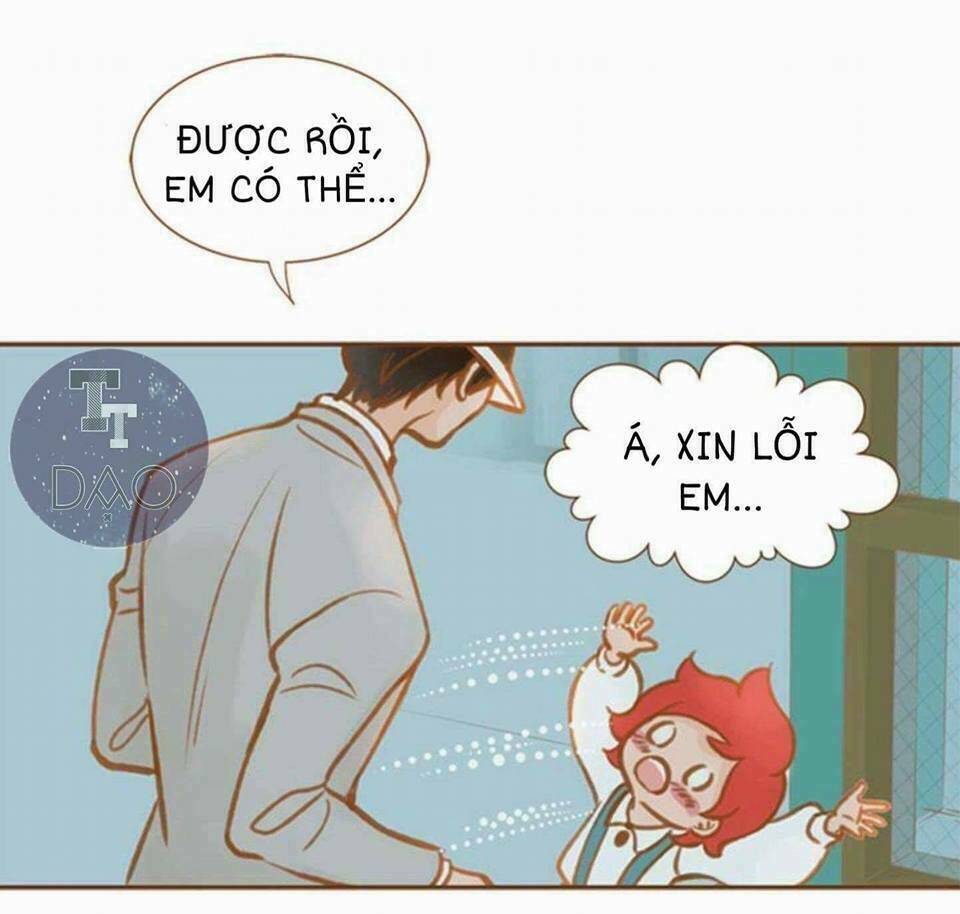 tân lang yếu tòng tiểu dưỡng khởi chapter 2 54