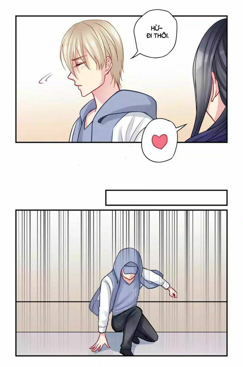 nghịch chuyển luyến tình chapter 78 14