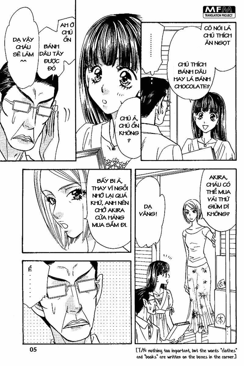 boku to kanojo no xxx chapter 48 9