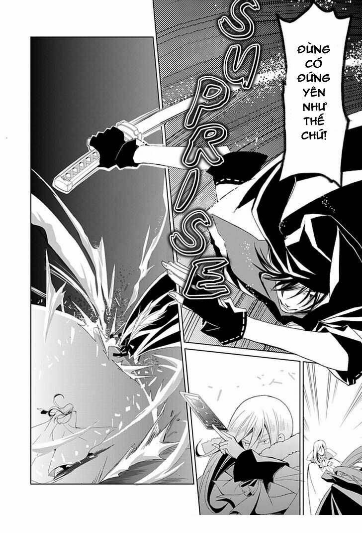 boukyaku no haou roland chapter 2 16