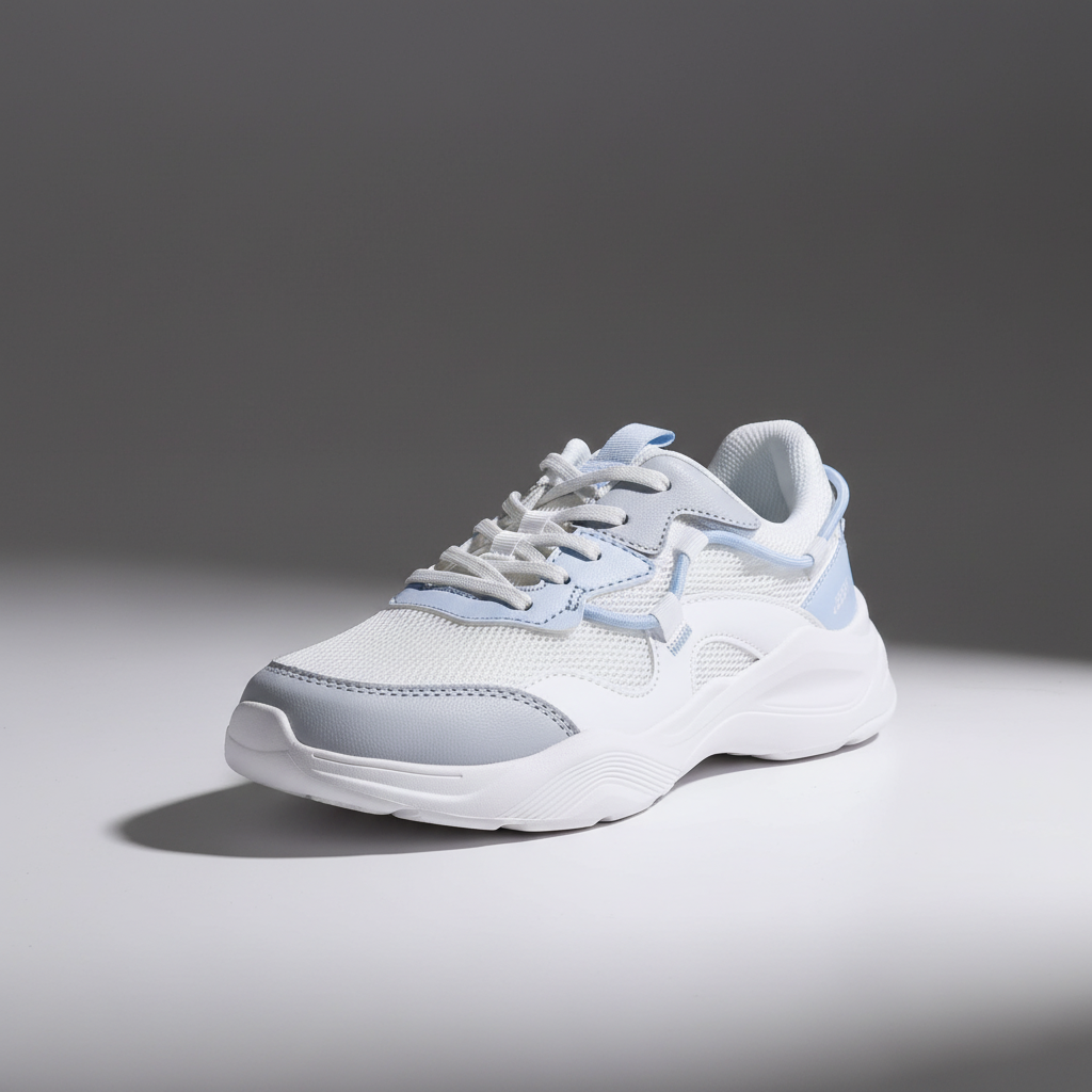 Giày thể thao Biti's nữ (35-38)