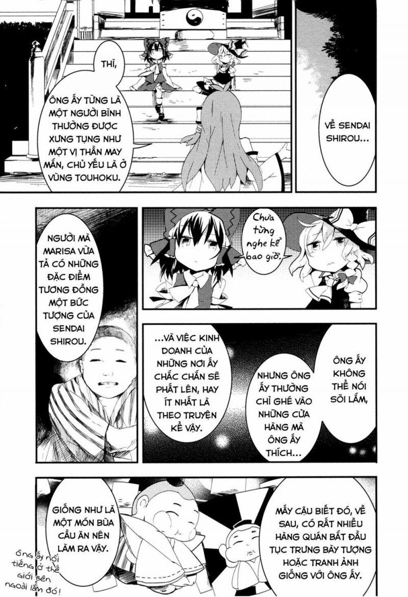 touhou ibarakasen - wild and horned hermit chapter 7 22